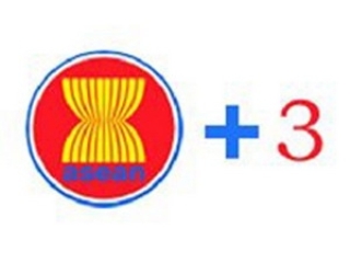 Ouverture de la conférence des hauts officiels de l ASEAN+3